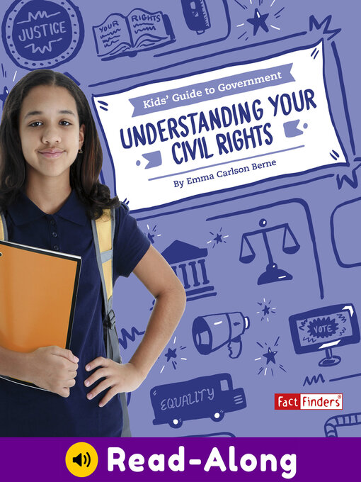 Title details for Understanding Your Civil Rights by Emma Bernay - Available